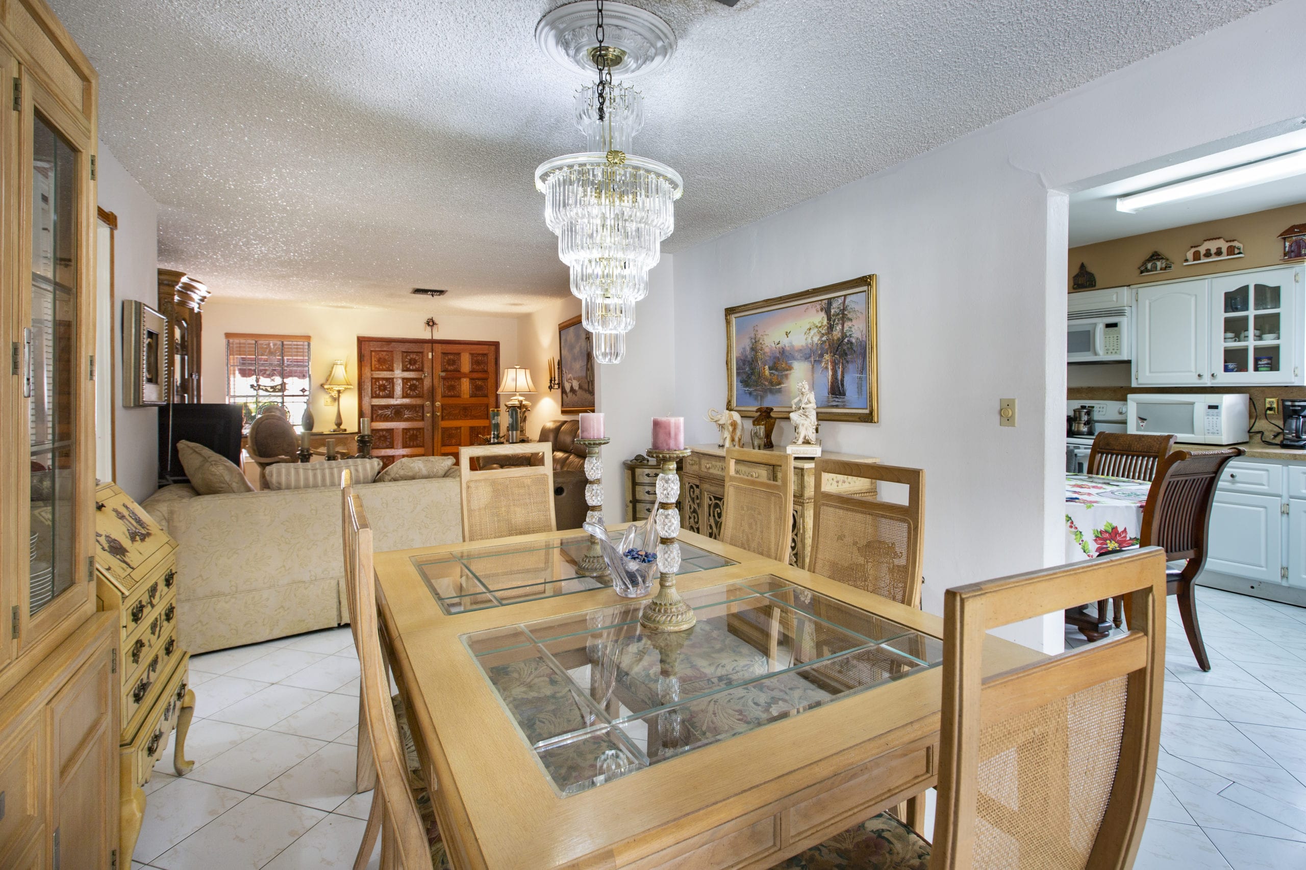 Large Little Havana House with Separate Entrances Sea Grove Realty