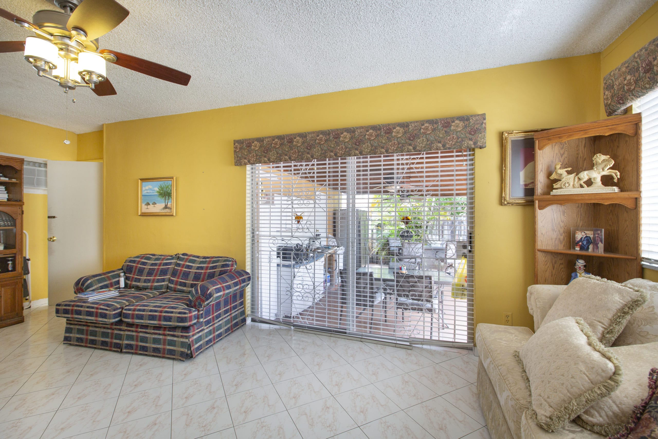 Large Little Havana House with Separate Entrances Sea Grove Realty