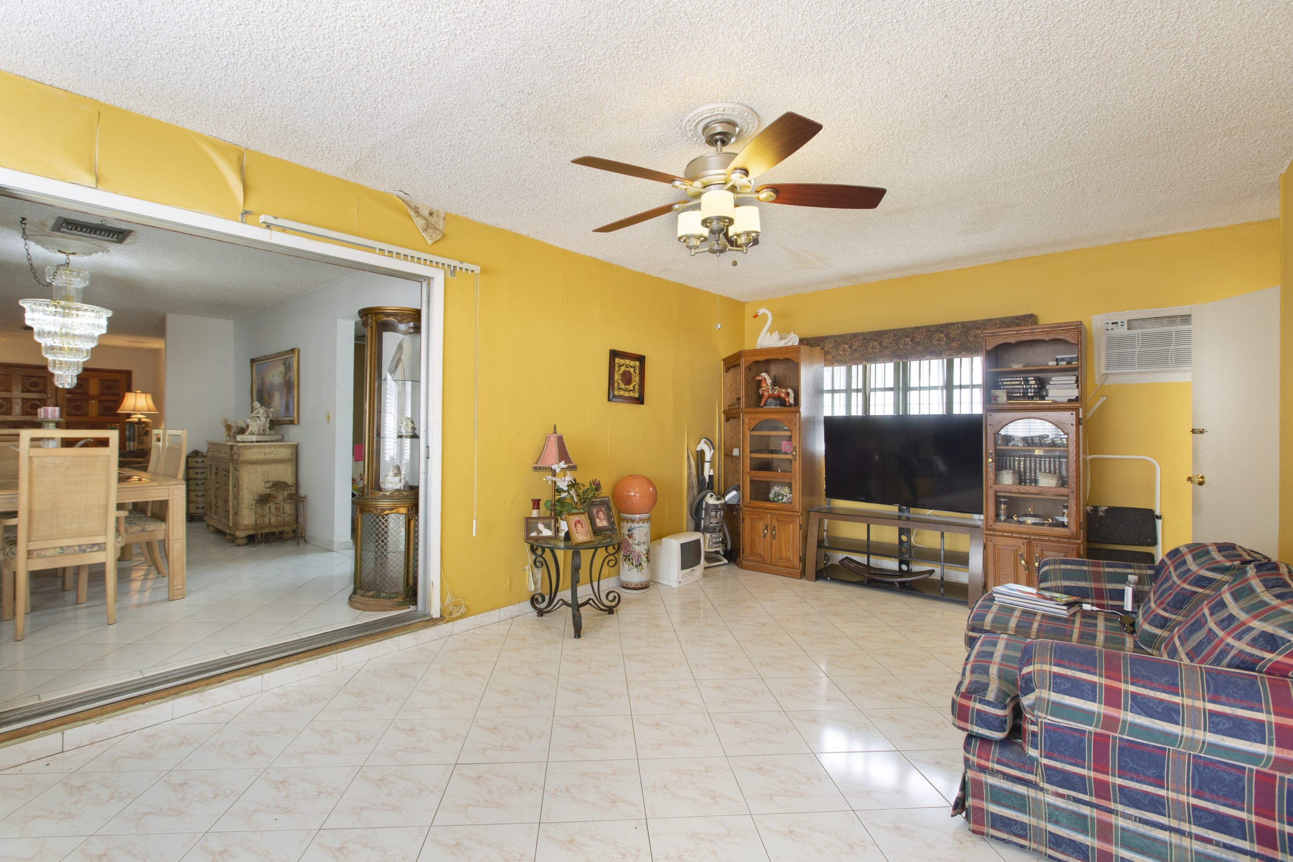 Large Little Havana House with Separate Entrances Sea Grove Realty