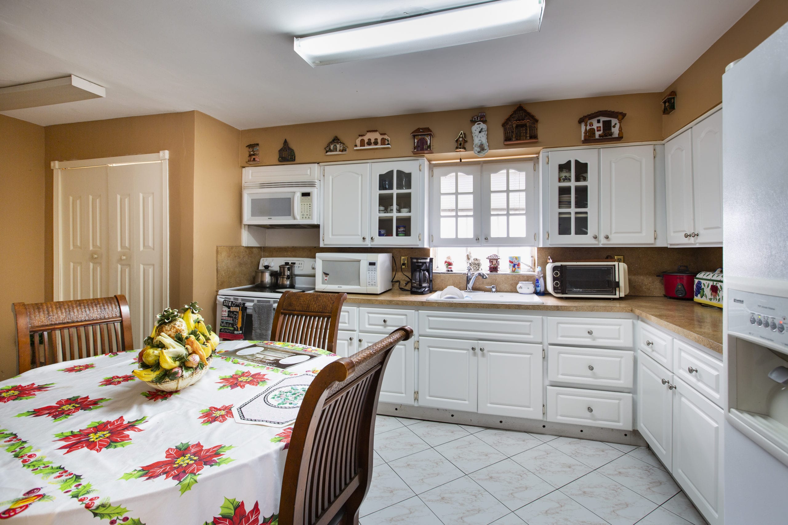 Large Little Havana House with Separate Entrances Sea Grove Realty