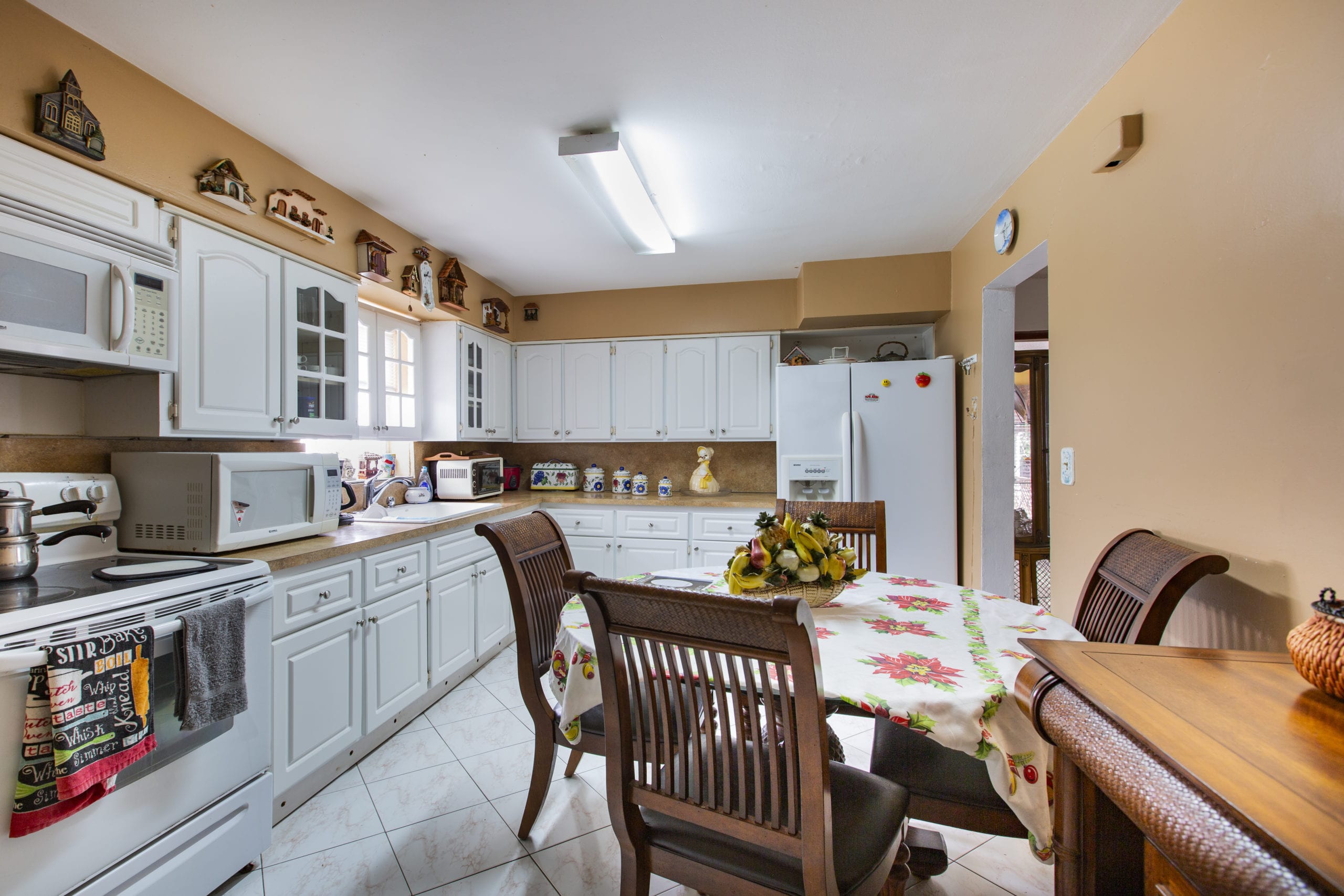 Large Little Havana House with Separate Entrances Sea Grove Realty