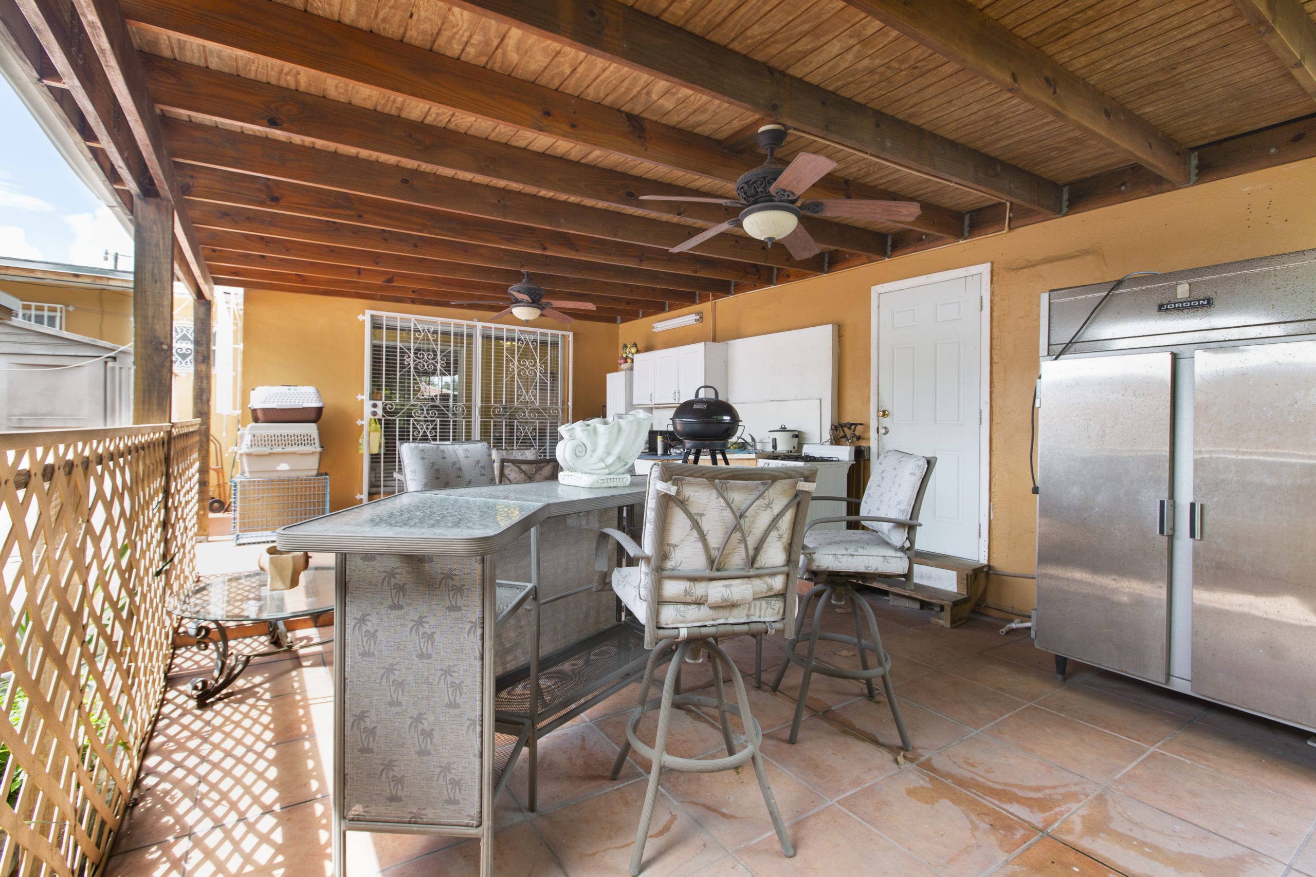 Large Little Havana House with Separate Entrances Sea Grove Realty