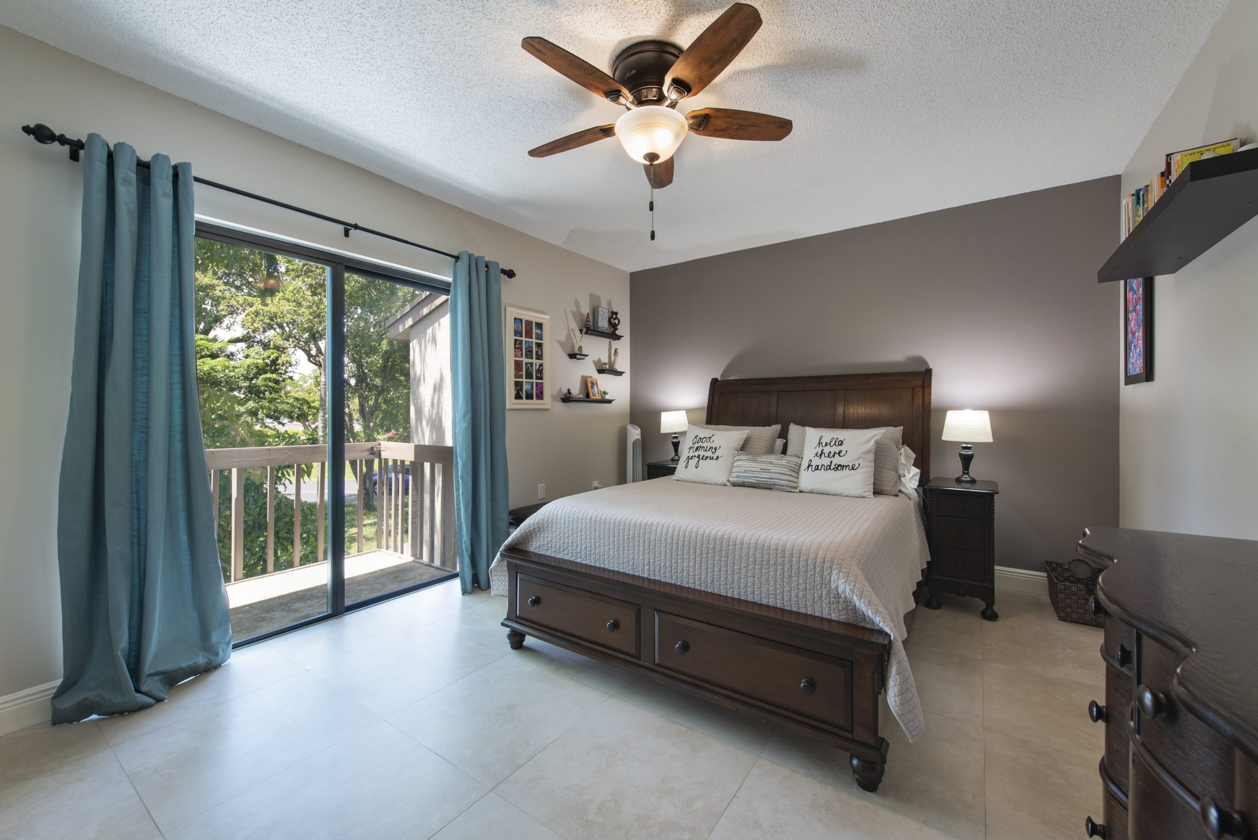 Renovated Sabal Chase 2 Bedroom Townhouse with Impact Windows & New