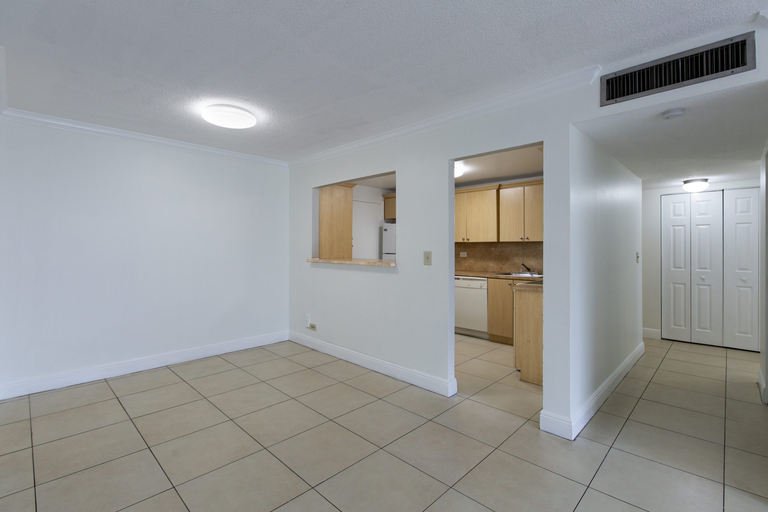 Updated Two Bedroom Two Bath in Excellent Dadeland Location Sea Grove