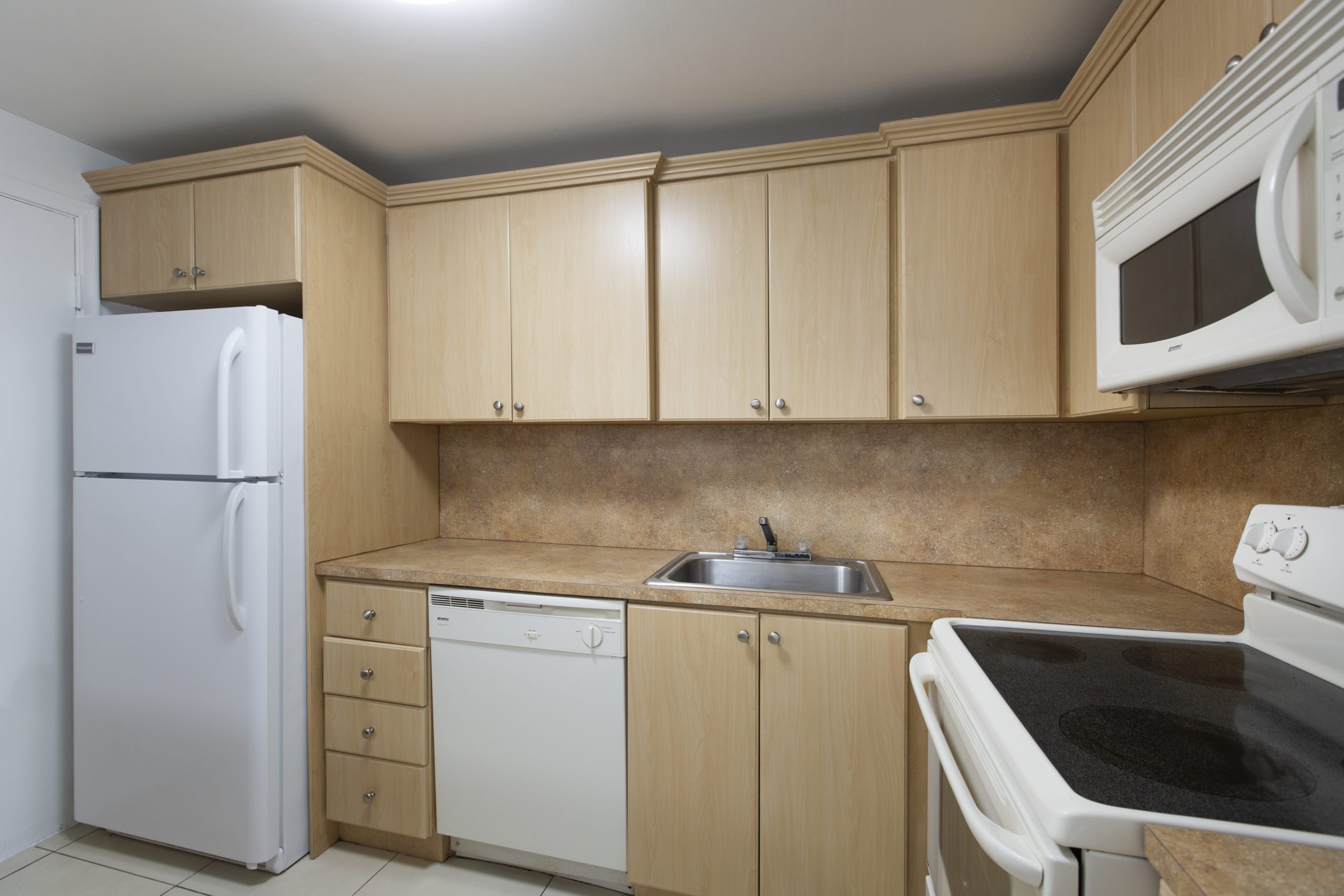 Updated Two Bedroom Two Bath in Excellent Dadeland Location Sea Grove