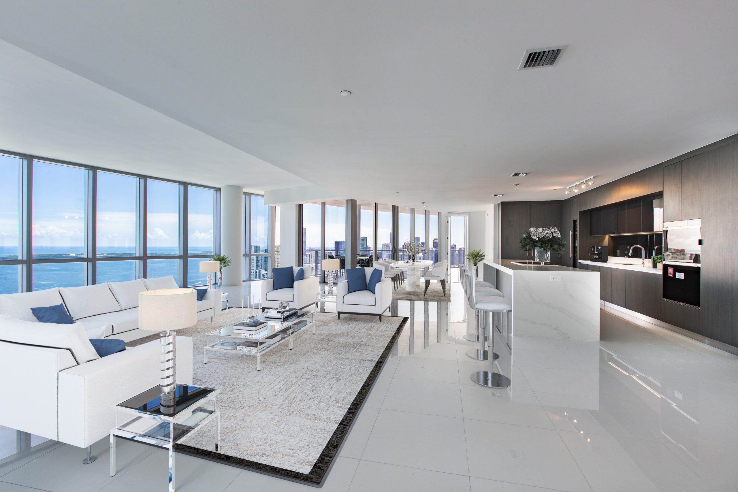 Home Sea Grove Realty