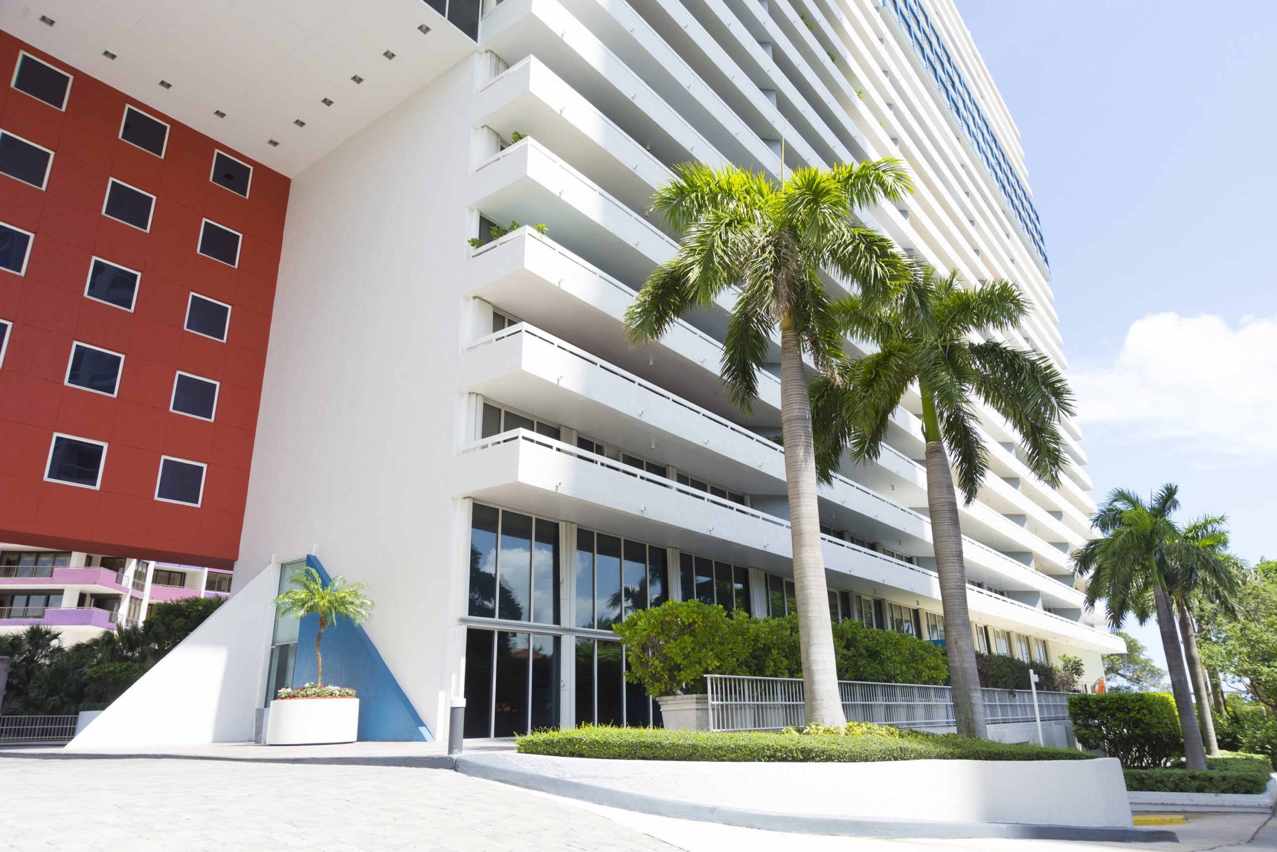 Rare 3 Bedroom Brickell Condo with Direct Bay Views at The Imperial ...