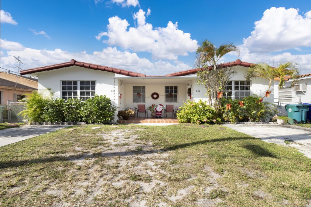 Investment Opportunity in Duplex Located between The Gables, The Grove