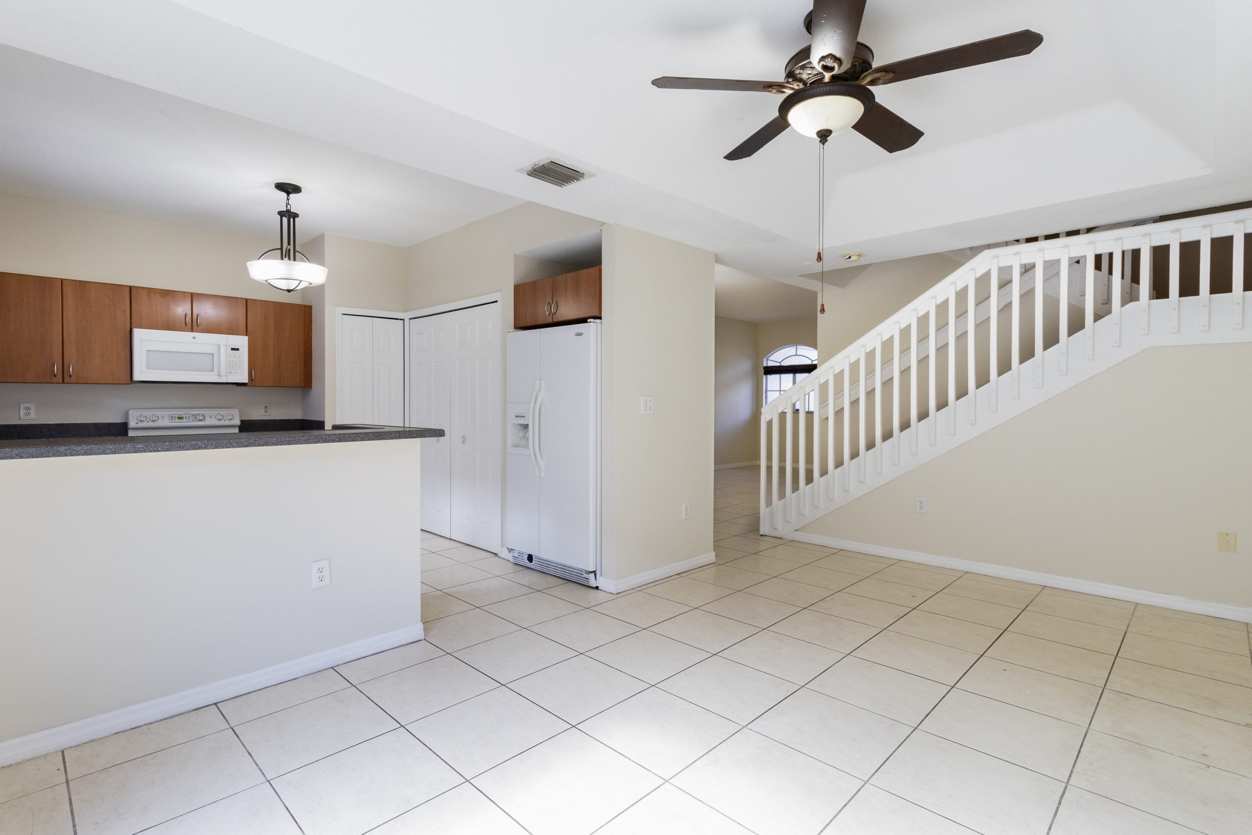 3 Bed, 2.5 Bath Townhouse in the Heart of Kendall