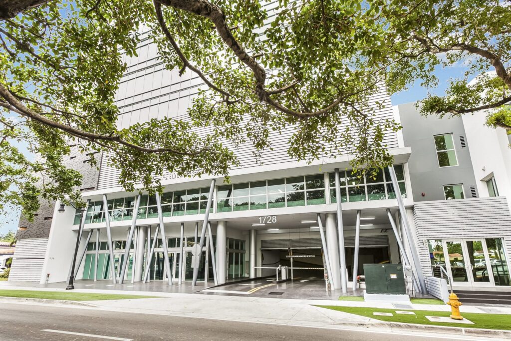 Ground Floor Boutique Building Office Space Sea Grove Realty