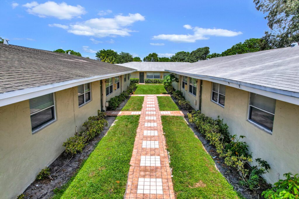 Waterford Villas Apartments at Margate Sea Grove Realty