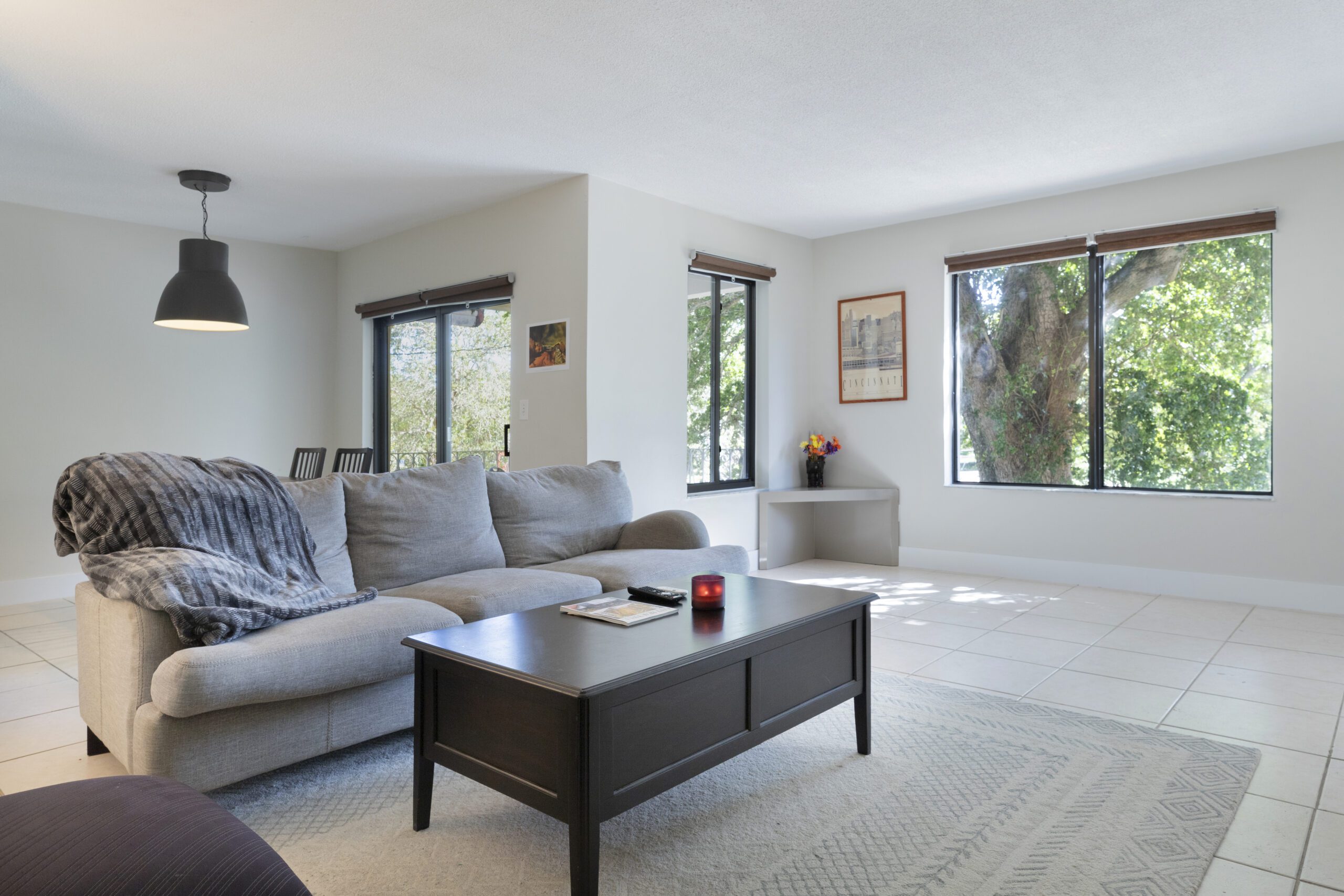 Remodeled 4 Bed/2 Bath in Prime South Gables Location